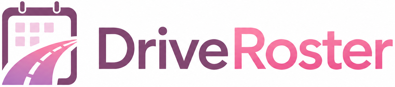Drive Roster